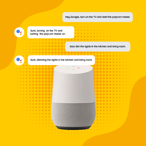 Google Assistant “Continued Conversation” Feature is Live in The US