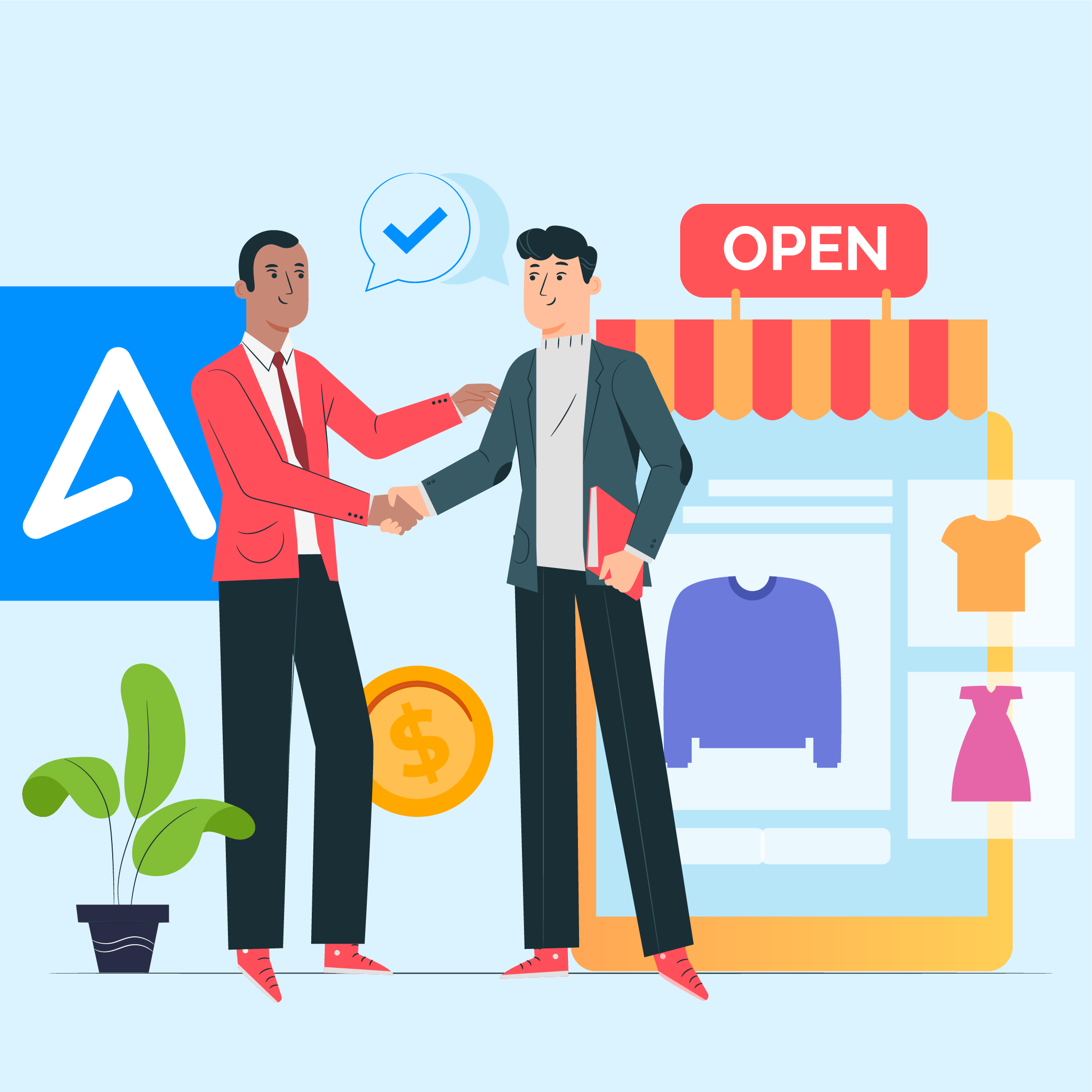 How AppInventiv is Helping Retailers in Reaching their Audiences and Adding Value to their Businesses