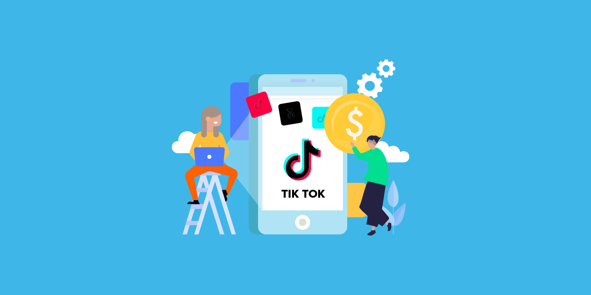How Much Does it Cost to Create TikTok Like Mobile App