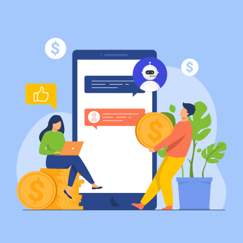 How Much Does it Cost to Develop A Chatbot