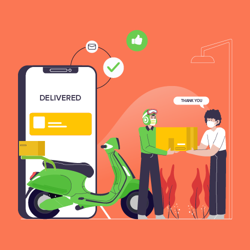 How to Build a Successful On-Demand Delivery App