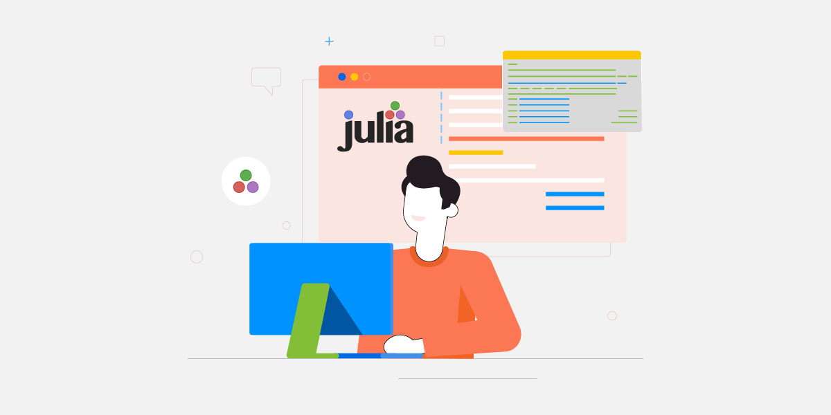 Introducing Julia - The Top Programming Language for Machine Learning Development