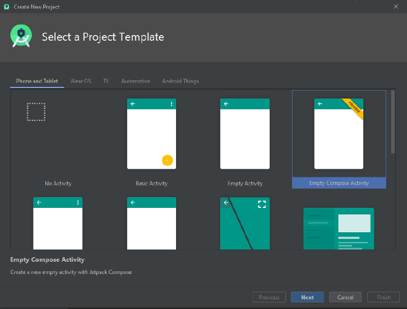 Jetpack-toolkit-project-template