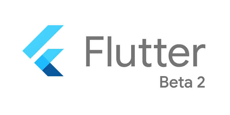 Know difference between Flutter 2.0 & Flutter 1.0 Beta at Google IO 2018