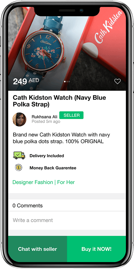 Classifieds App Development Company