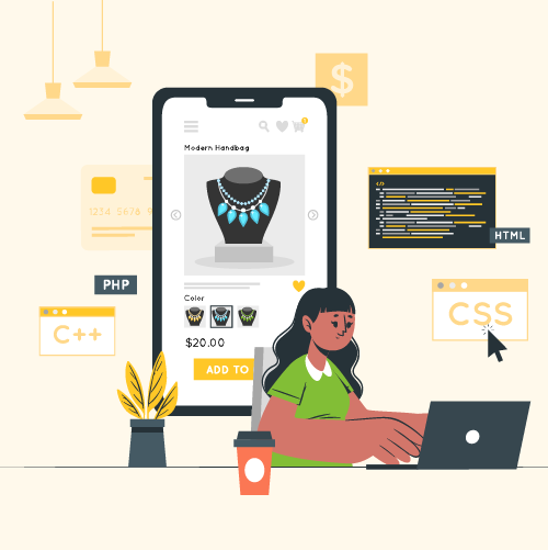 Mobile App Development for the Jewellery Industry