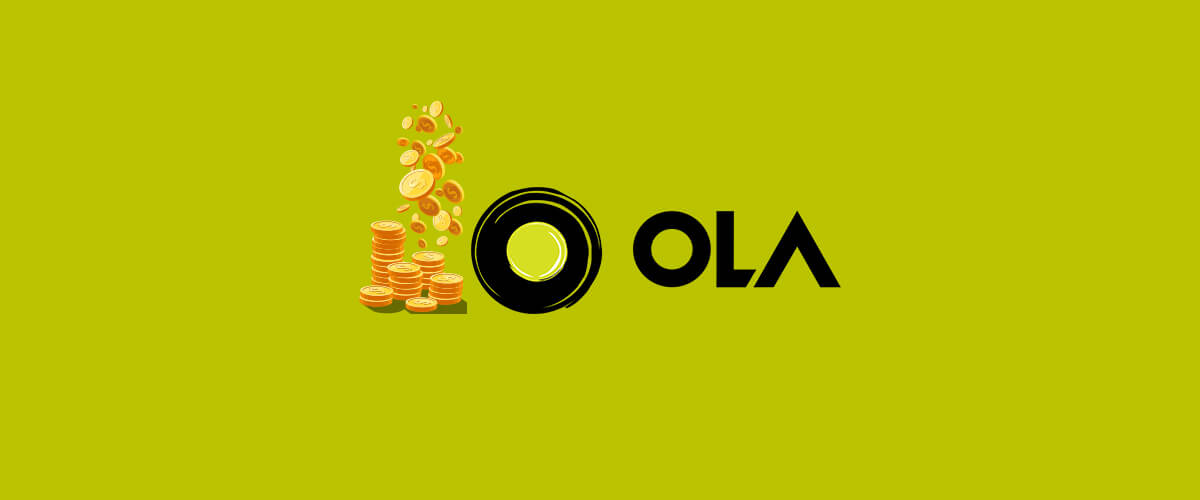 Ola at $4.3B valuation after raising $50M from Chinese funds