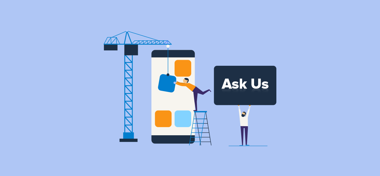 Questions to Ask Before Hiring A Mobile App Development Company