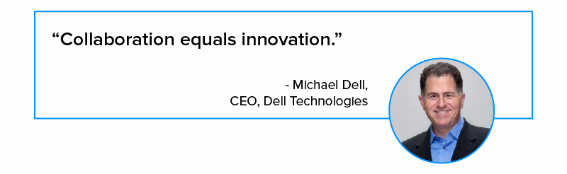 quote by michael dell