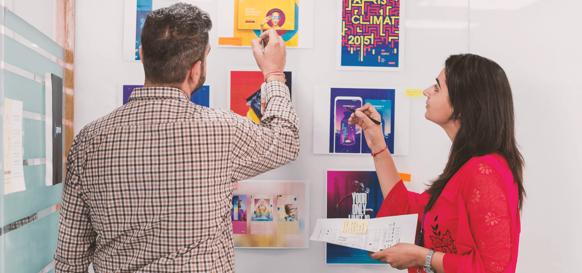 Startup app development company