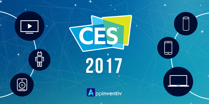 CES 2017