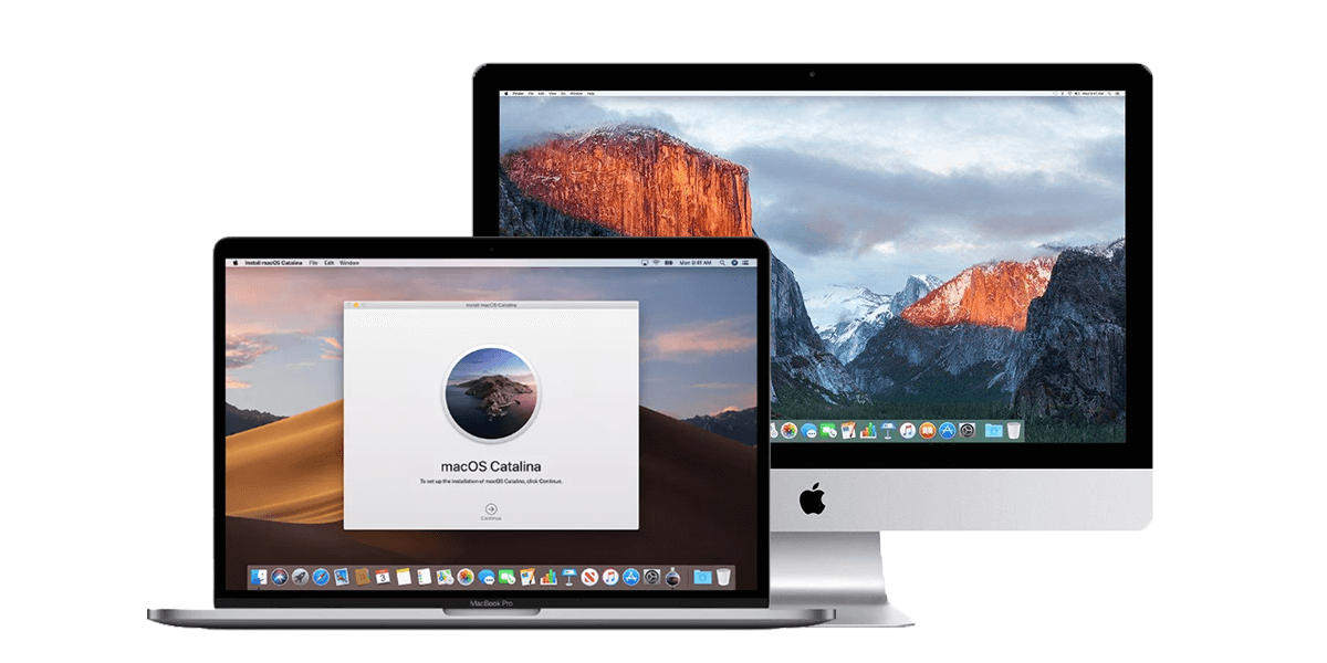 What's New in Apple macOS Catalina Update