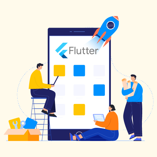 Why Should Mobile App Startups Choose Flutter