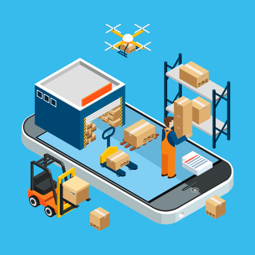 A Smart Decision Making with the Inventory Management App for Your Business