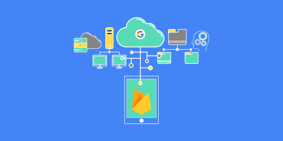 Google Announces New Features in Firebase for Web Apps