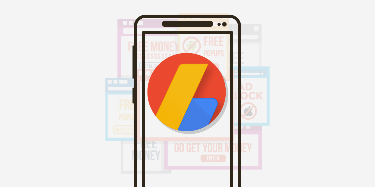 Google Announces Termination of Adsense App for iOS and Android