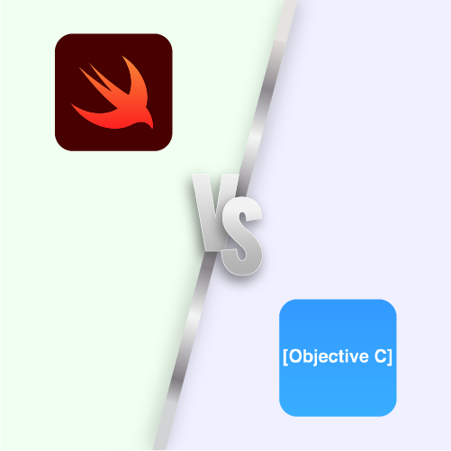 Swift vs Objective-C
