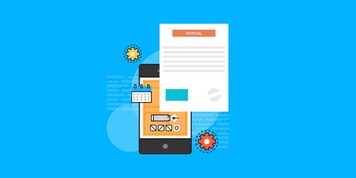 Your Handbook to Writing an Amazing Mobile App RFP